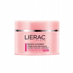 Lierac Body Hydra+ Crème 200ml