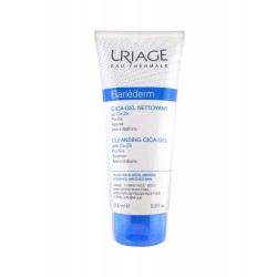 Uriage Bariéderm Cica Gel Nettoyant 200ml