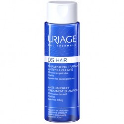 Uriage DS Shampoing Anti Pelliculaire 200ml
