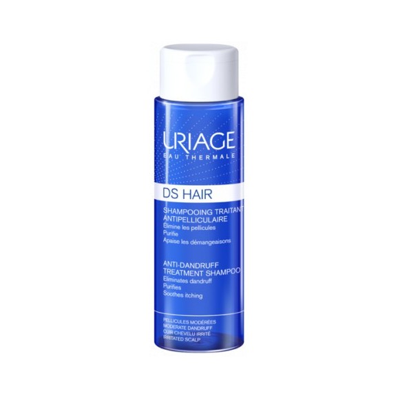 Uriage Démaquillant Yeux Waterproof Biphasé 100ml