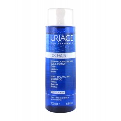 Uriage DS Shampoing Doux Équilibrant 200ml