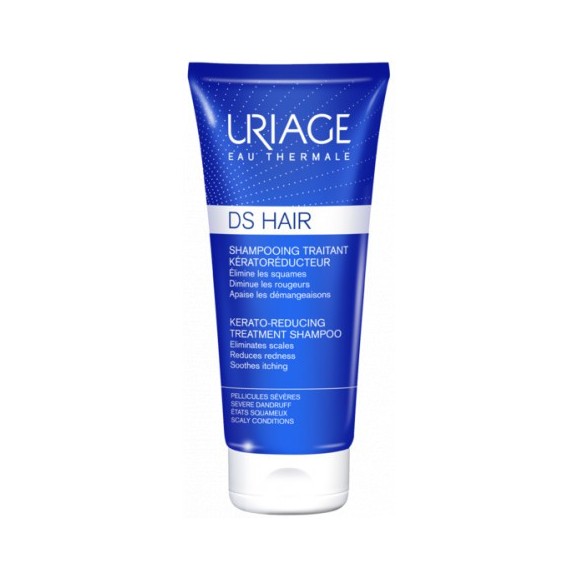 Uriage DS Shampoing Kératorégulateur 150ml