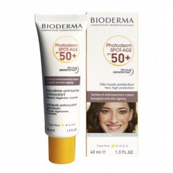 Bioderma Photoderm Spot Age SPF50+ 40ML