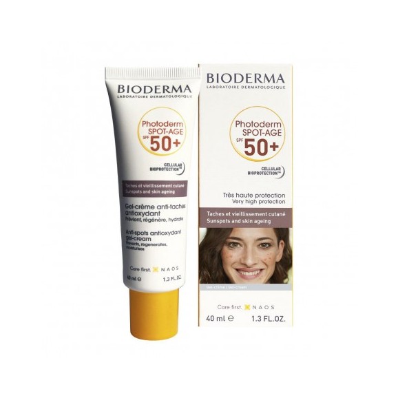 Bioderma Photoderm