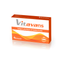 Farmavans Vitavans Boite de 20 Gélules