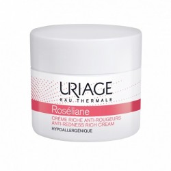 Uriage Roséliane Crème Riche 50ml