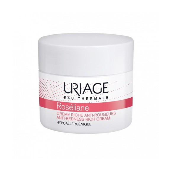 Uriage Roséliane Crème Riche 50ml