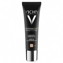 Vichy dermablend 3D Correction Fond de Teint 25 Nude 30mL