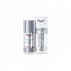 Eucerin Hyaluron Filler Peeling et sérum de nuit 30ml
