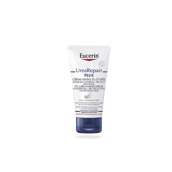 Eucerin UreaRepair Crème Main 50ml