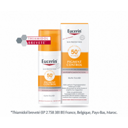 Eucerin Ecran Sun Pigment Control Spf50+ 50ml