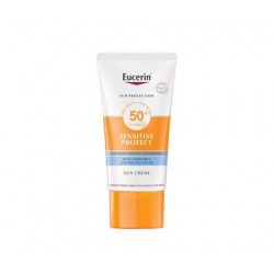 Eucerin Ecran Sensitive protect crème Spf50+ 50ml
