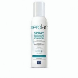 Isis Pharma Xerolan Spray Emollient Réparateur Apaisant 150 ml