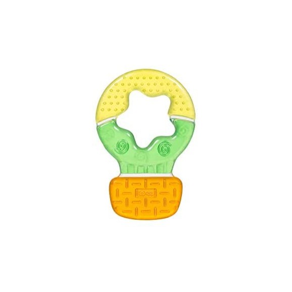 Wee Baby anneau de dentition réfrigérant