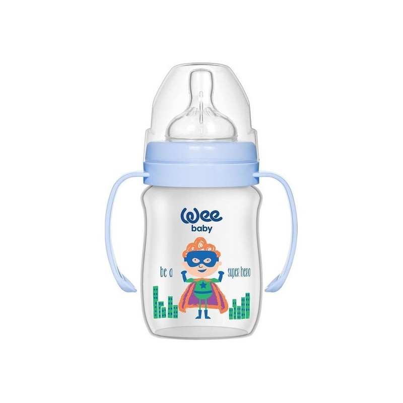 Wee Baby aspirateur nasal