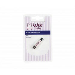 Wee Baby anneau de dentition réfrigérant