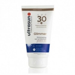 Ultrasun Glimmer spf30 150ml