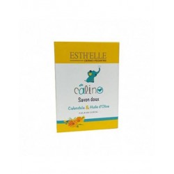 Calino Bébé Savon 200GR