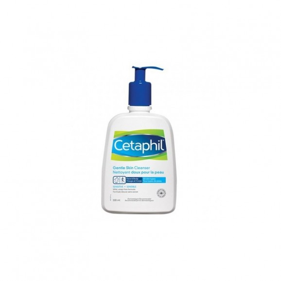 Cetaphil Lotion Nettoyante 473ML