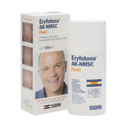 Isdin Eryfotona AK Fluide SPF100+ 50 ml