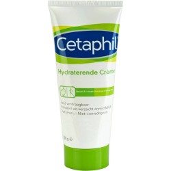 Cetaphil Crème Hydratante 100Gr