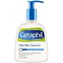 Cetaphil lotion nettoyante peau mixte a grasse 236ml