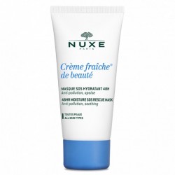 Nuxe Crème Fraîche Masque Hydratant 50ml