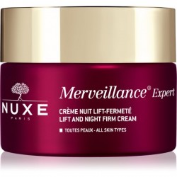 Nuxe Merveillance Crème Lift De nuit 50ml