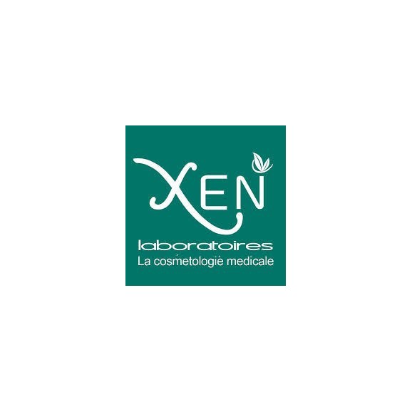 Xen keratine Q10 Sérum SPF30