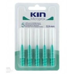 Kin Microprox 0.9 5 unités