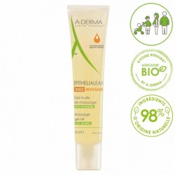 Aderma Dermalibour + Barrier 50ml