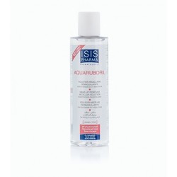 Isis Aquaroburil solution micellaire 250ml