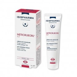 Isis Metroruburil AZ crème 30ml