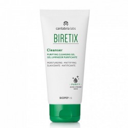 Biretex Cleanser Gel nettoyant 200ml