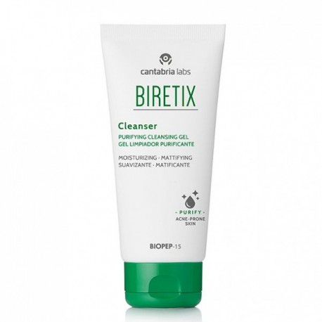 Biretex Cleanser Gel nettoyant 150ml