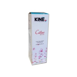 Kine+ caline huile de massage relaxante et apaisante 100ml