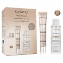 Casmara pack dd cream DARK sp30+ eau micellaire 100ml