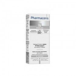 Pharmaceris W Albucin Triple Action SPF50+ 30ML