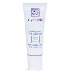 Cytol Cytol Strie anti vergetures 50ml