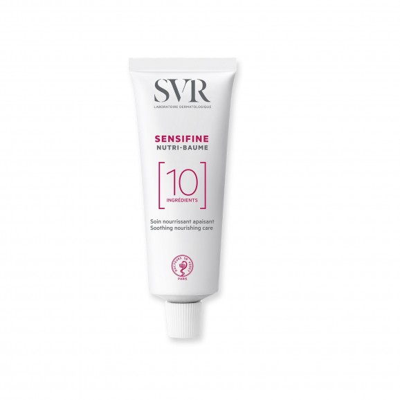 SVR Sensifine Dermo-Nettoyant 400ML