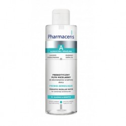Pharmaceris A Perbio Sensilique eau micellaire 200ml