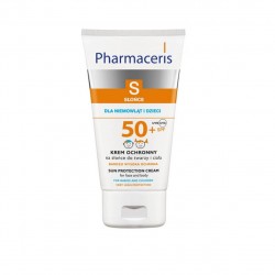 Pharmaceris S Sun Protection Enfant SPF50+ 125ML