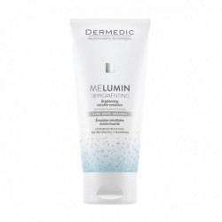 Dermedic Melumin Emulsion micellaire éclaircissante 200ml