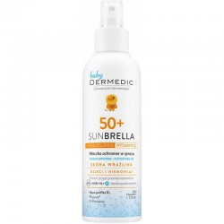 Dermedic Sunbrella Ecran Spray Enfant 150ml