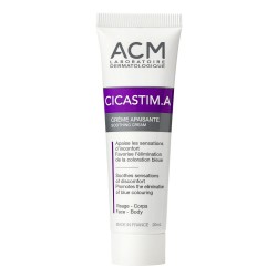 ACM Cicastim Arnica Crème Réparatrice 20ml