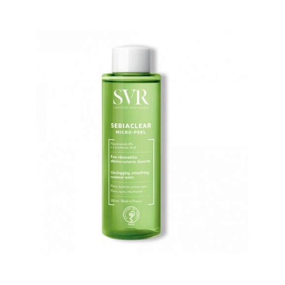 SVR Sebiaclear Hydra 40ML