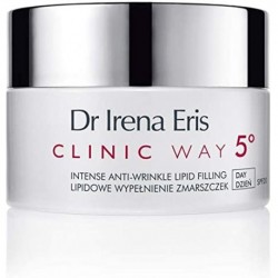 Dr Irena Eris Clinic Way 5 Crème de jour 50ML