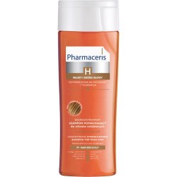 Pharmaceris H Keratineum Shampoing 250ml