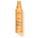 Nuxe Sun Spray Fondant Spf50 150ml