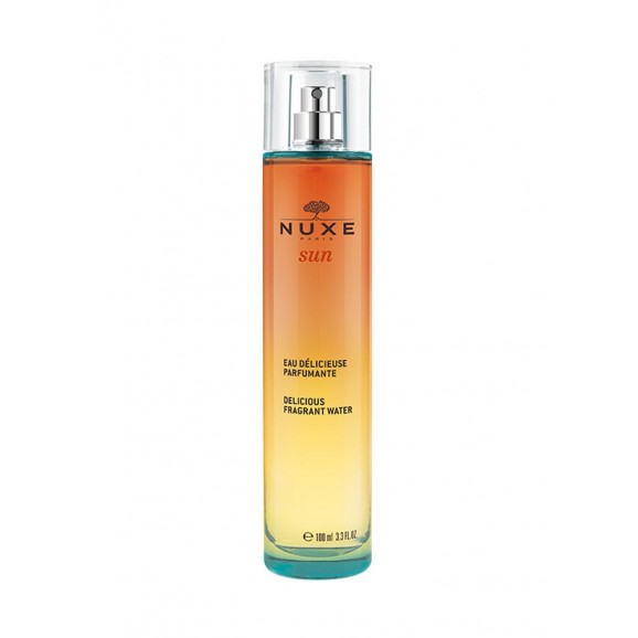 Nuxe Sun Shampoing Douche Hydratant 200ml
